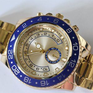 George men watches